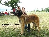  - ESPECIALE LEONBERGER CAHORS ( FRANCE )